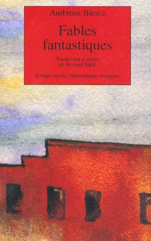 Emprunter FABLES FANTASTIQUES livre