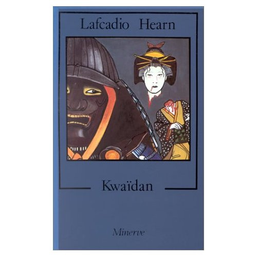 Emprunter Kwaïdan. Histoires étranges livre