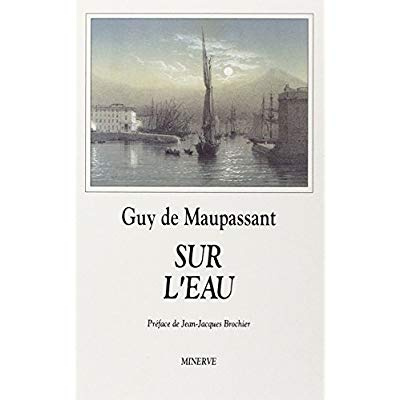 Emprunter Sur l'eau livre