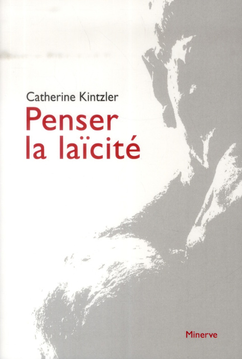 Emprunter Penser la laïcité livre