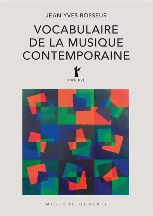 Emprunter Vocabulaire de la musique contemporaine. 4e édition revue et augmentée livre
