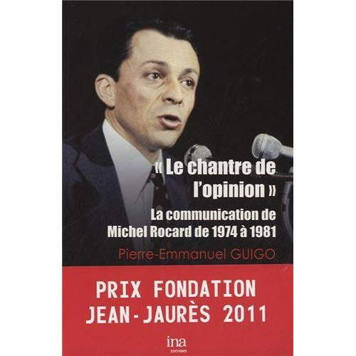 Emprunter CHANTRE DE L'OPINION (LE) livre