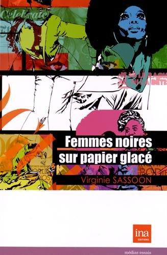 Emprunter FEMMES NOIRES SUR PAPIER GLACE livre