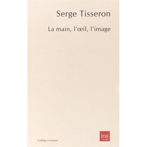 Emprunter MAIN,L'OEIL,L'IMAGE (LA) livre