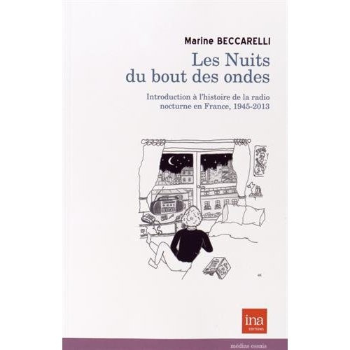 Emprunter NUITS DU BOUT DES ONDES (LES) livre