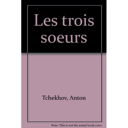 Emprunter Les Trois soeurs livre