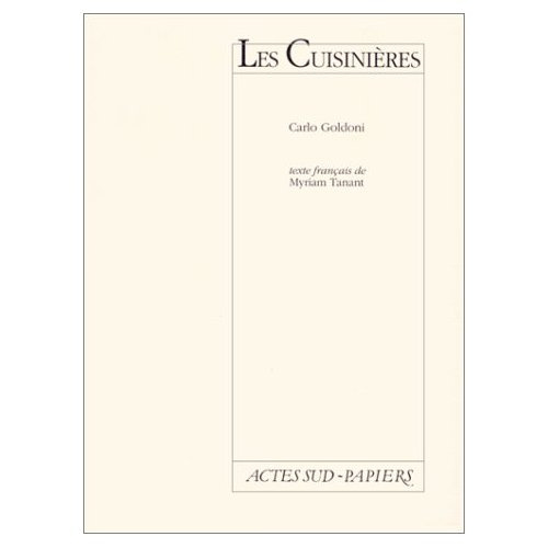 Emprunter CUISINIERES (LES) livre