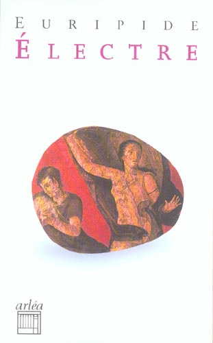 Emprunter Électre livre