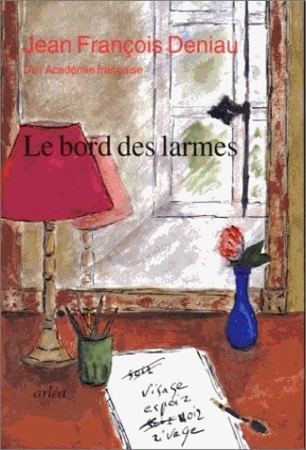 Emprunter Le bord des larmes livre