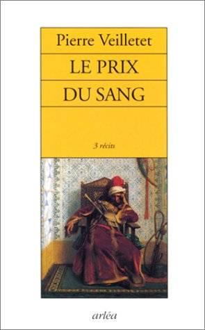 Emprunter Le prix du sang livre