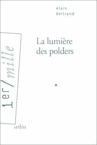 Emprunter La lumière des polders livre