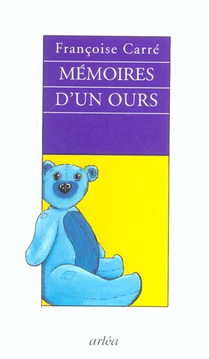 Emprunter Mémoires d'un ours livre