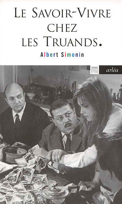 Emprunter Le savoir-vivre chez les truands livre