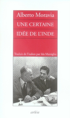 Emprunter Une certaine idée de l'Inde livre