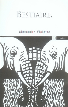 Emprunter Bestiaire livre