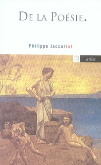 Emprunter De la poésie. Entretien avec Reynald André Chalard livre