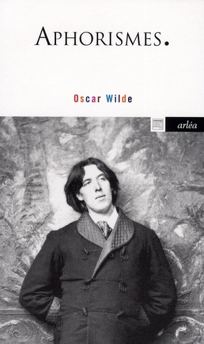 Emprunter Aphorismes livre