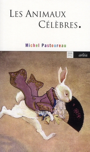 Emprunter Les Animaux Célèbres livre