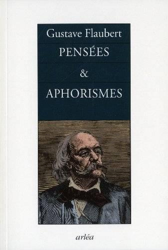 Emprunter Pensées & aphorismes livre