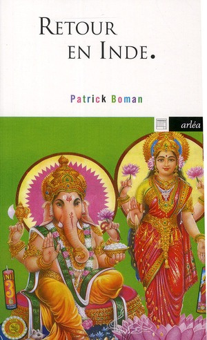 Emprunter Retour en Inde livre