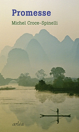 Emprunter Promesse livre