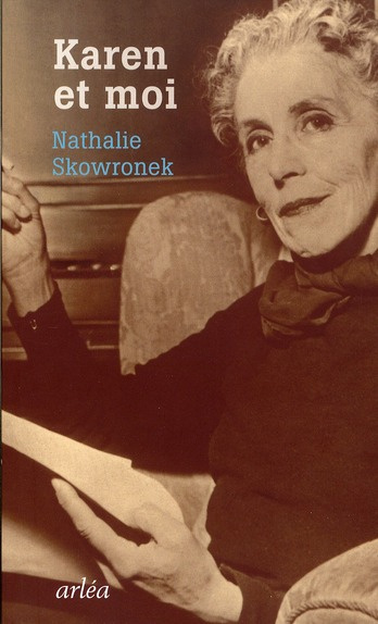 Emprunter Karen et moi livre