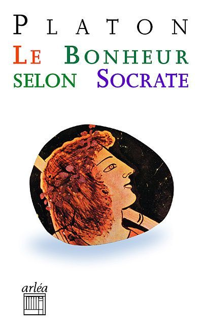 Emprunter Le bonheur selon Socrate livre