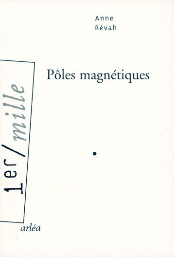 Emprunter Pôles magnétiques livre