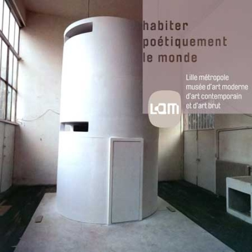 Emprunter Habiter poétiquement le monde livre