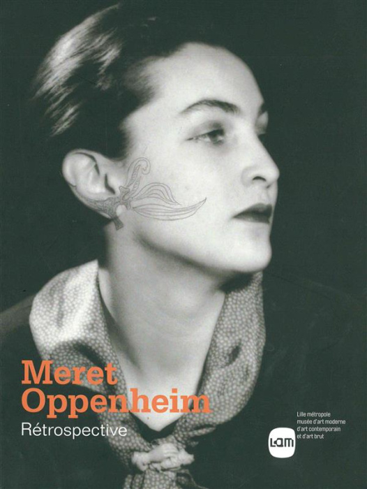 Emprunter Meret Oppenheim. Rétrospective livre