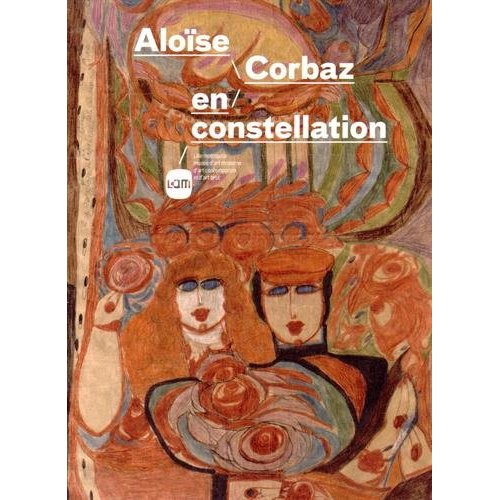 Emprunter Aloïse Corbaz en constellation livre