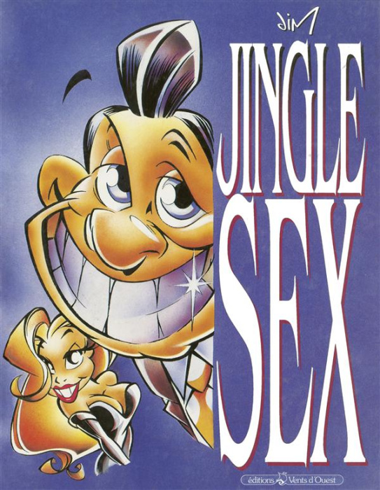 Emprunter Jingle sex livre