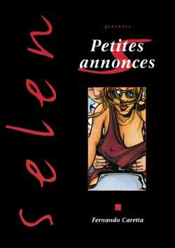 Emprunter Selen présente : Petites annonces livre