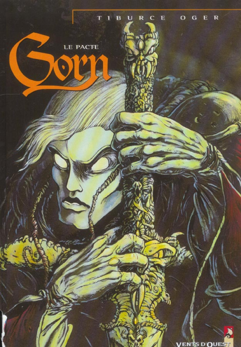 Emprunter Gorn Tome 2 : Le pacte livre