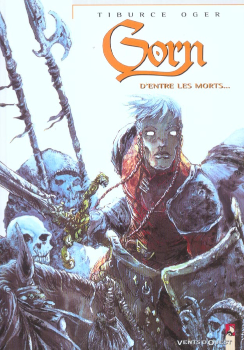Emprunter Gorn Tome 6 : D'entre les morts... livre