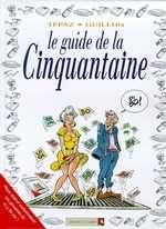 Emprunter Le guide de la cinquantaine livre
