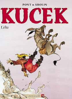 Emprunter KUCEK VOLUME 3 : L'ELU livre