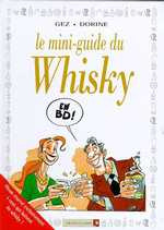 Emprunter Le mini-guide du whisky en BD livre