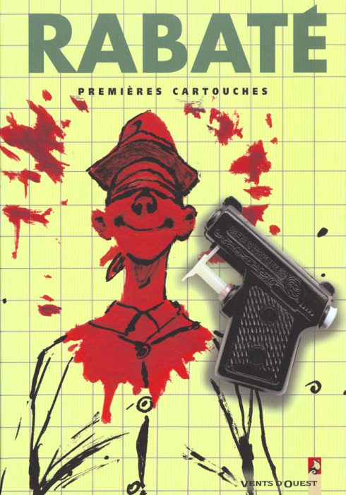 Emprunter Premières cartouches livre