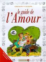Emprunter Le guide de l'amour. En BD ! livre