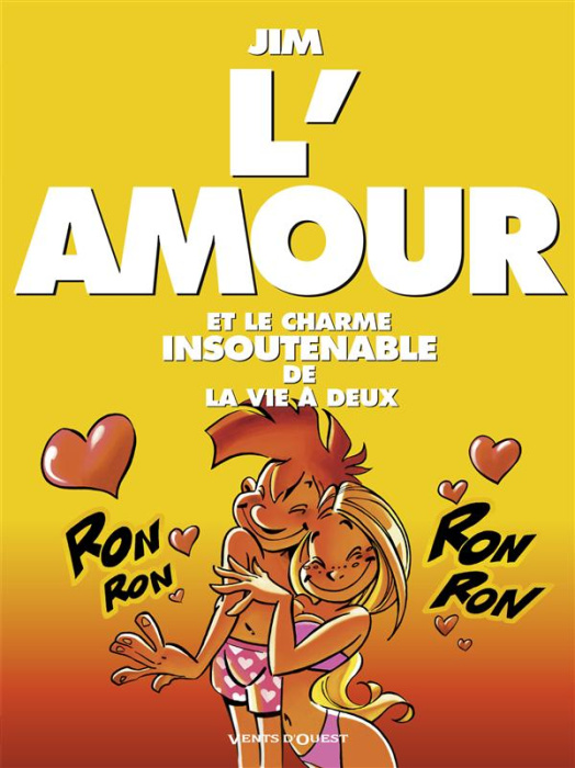 Emprunter L'amour et le charme insoutenable de la vie à deux livre
