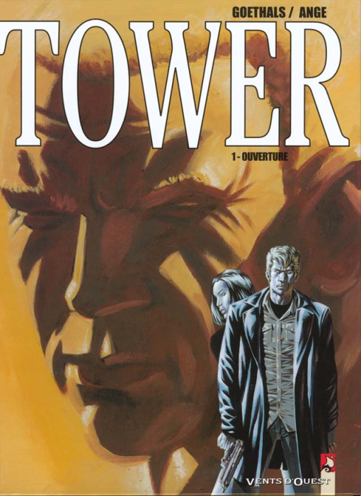 Emprunter Tower tome 1 : Ouverture livre