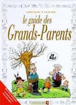 Emprunter Le guide des grands-parents livre
