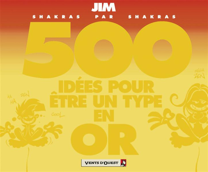 Emprunter 500 IDEES POUR ETRE UN TYPE EN OR livre