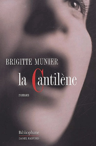 Emprunter CANTILENE livre