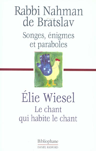 Emprunter SONGES, ENIGMES ET PARABOLES livre