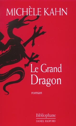 Emprunter GRAND DRAGON livre