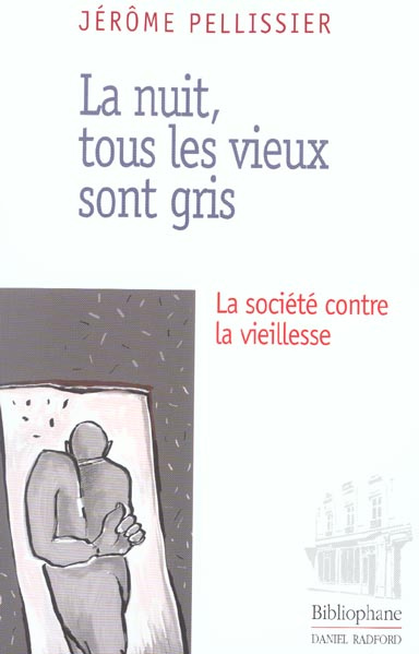 Emprunter NUIT TOUS LES VIEUX SONT GRIS livre