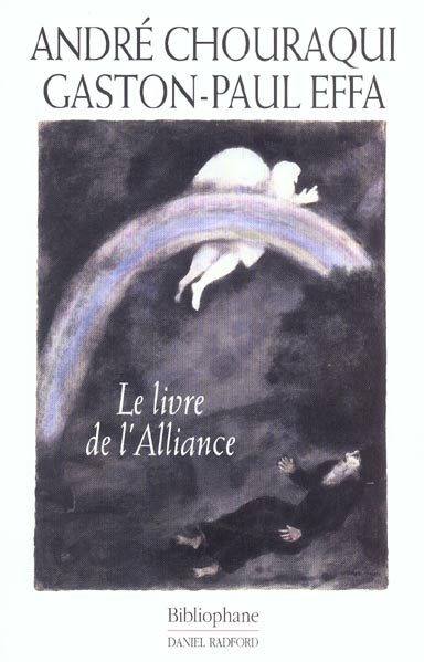Emprunter LIVRE DE L'ALLIANCE livre