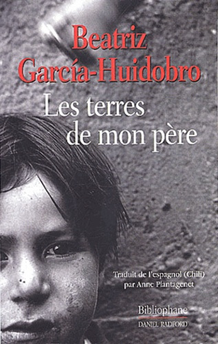 Emprunter TERRES DE MON PERE livre